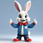 ai generated, rabbit, thumbs up-8788519.jpg